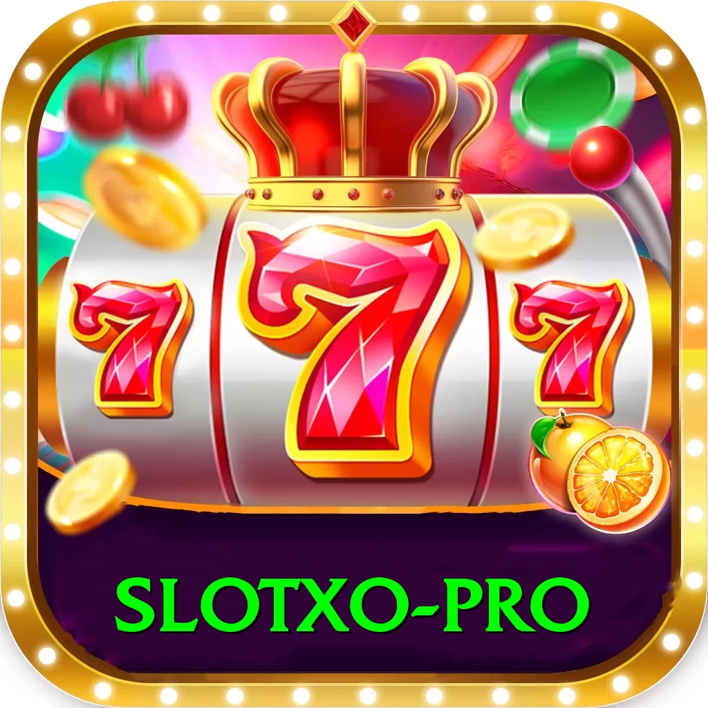 slotxo - Champion Edition v3.6.7 - 2