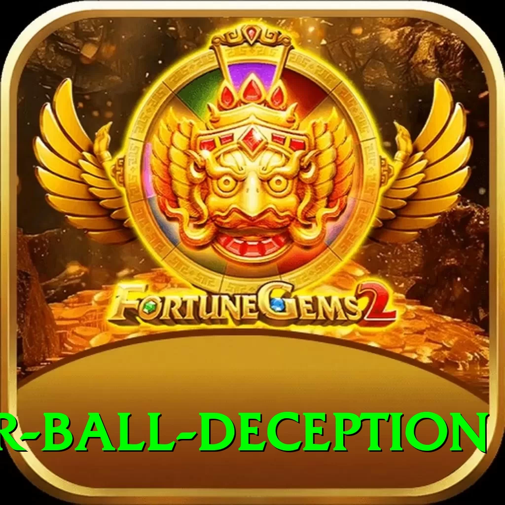slower ball deception Max Pro v5.5.5 - 2