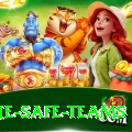 small league safe teams Master v5.9.5
