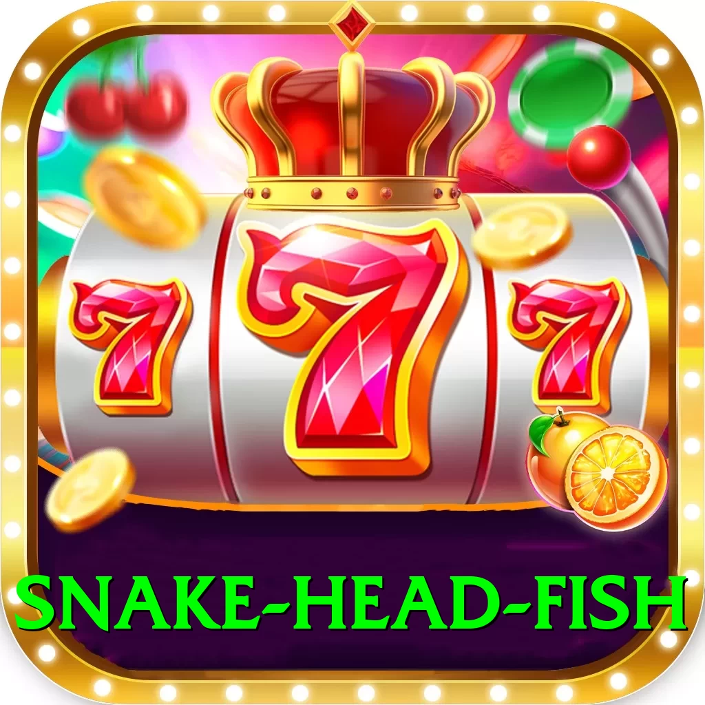 snake head fish Ultimate v3.2.2 - 2