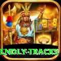 spinner friendly tracks Gold Pro v3.4.9