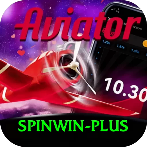 spinwin Plus v5.9.7 - 2