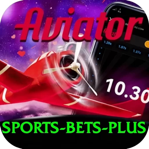 sports bets Slot Machine Plus - 2
