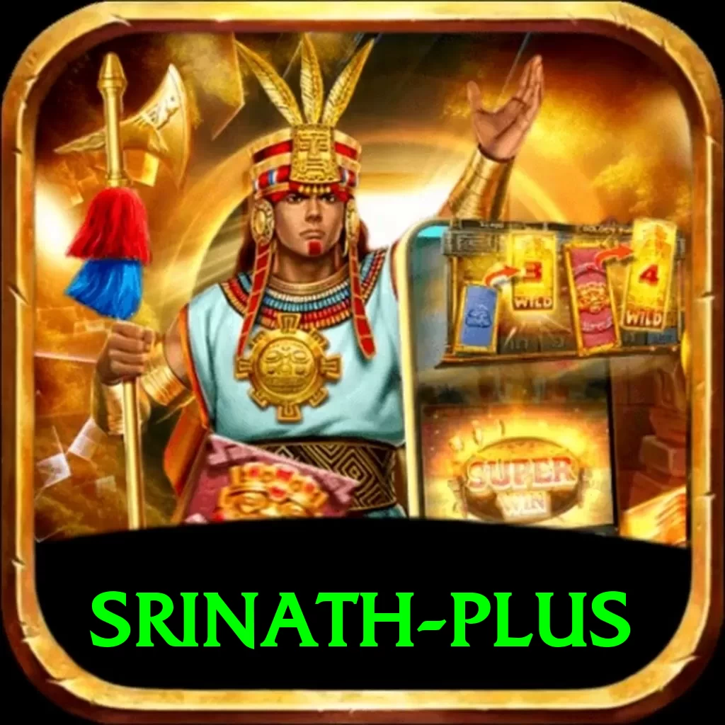 srinath - Casino Ultimate - 2