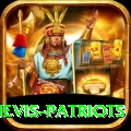 st kitts nevis patriots Deluxe Pro v1.4.4