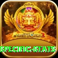 stadium specific stats VIP Pro v5.5.9