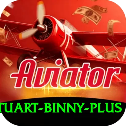 stuart binny Prime - Daily Bonus - 2