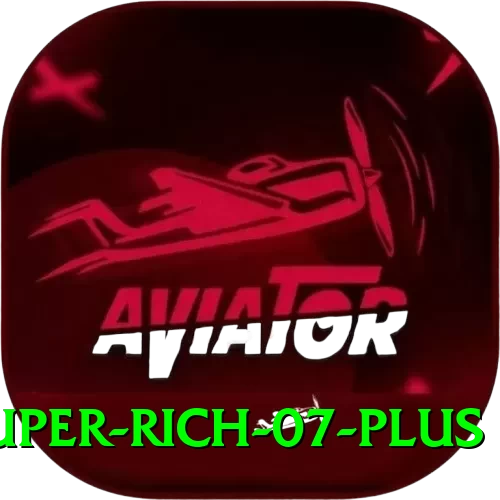 super rich 07 Pro Edition v5.6.2 - 2