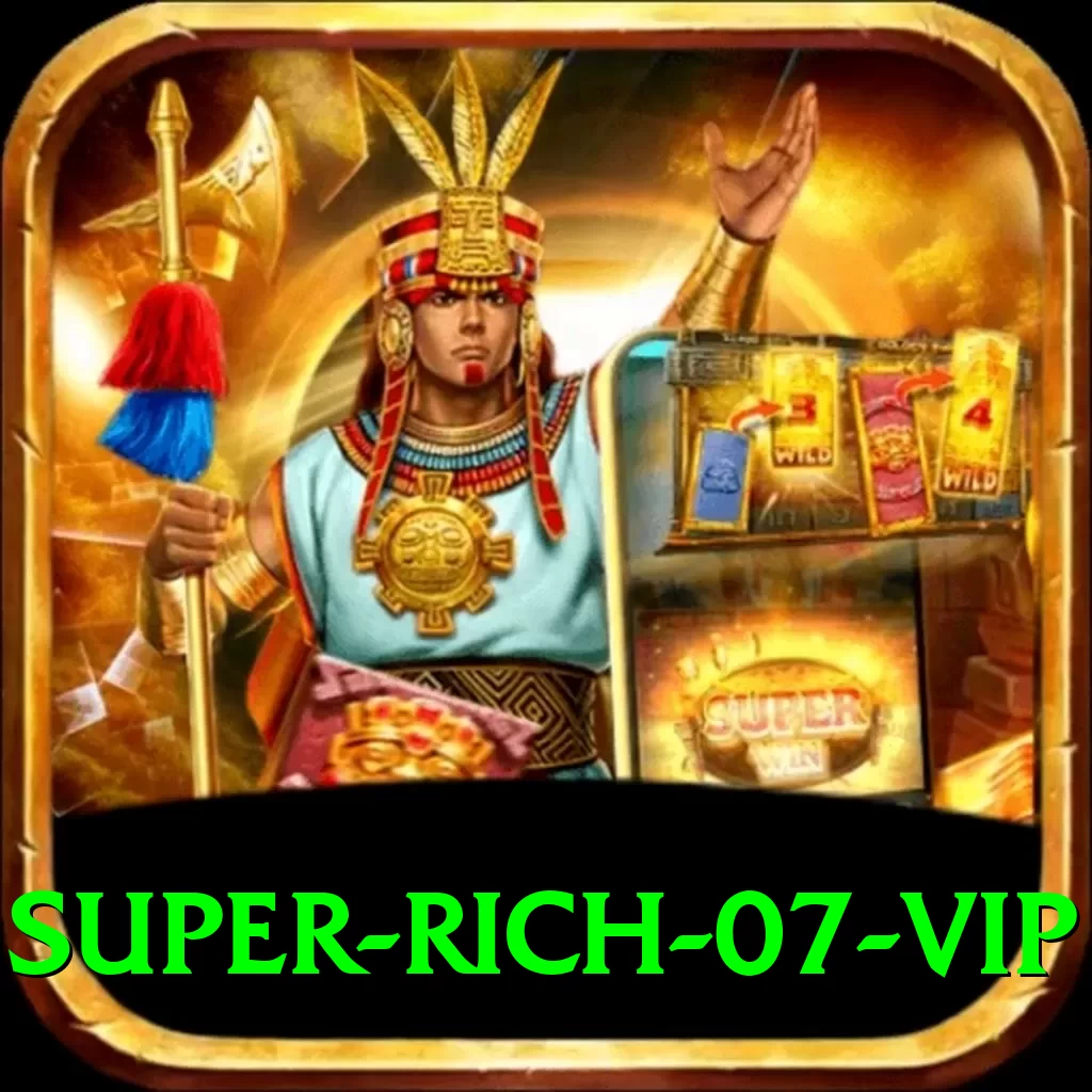 super rich 07 - Slots Supreme - 2