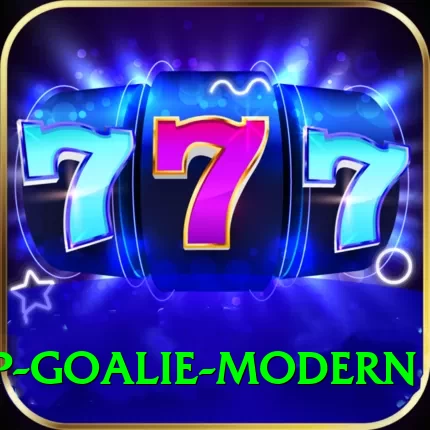sweep goalie modern Games (Casino & Earning) Premium v2.3.7 - 2