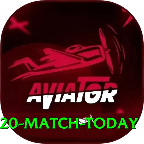 t 20 match today VIP v5.7.9 - 2