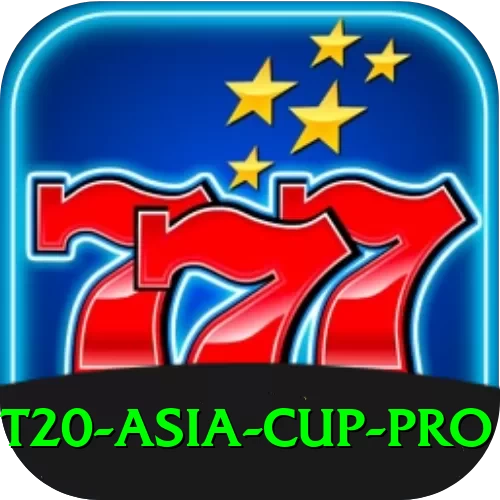 t20 asia cup Gold - Win Real PKR - 2