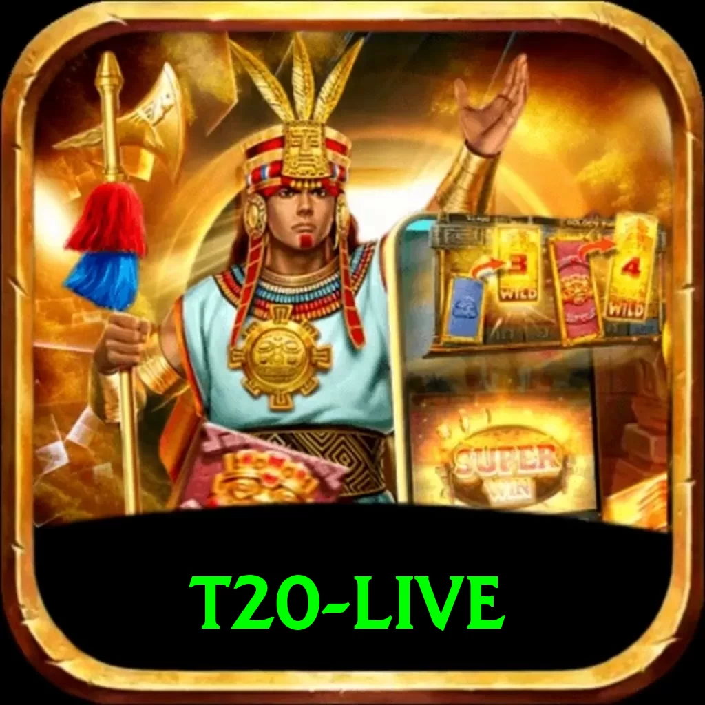 t20 live Deluxe v4.3.6 - 2