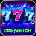 t20 match Gold Edition v2.9.8