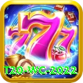 t20 wc 2022 Games (Casino & Earning) Gold v3.1.6