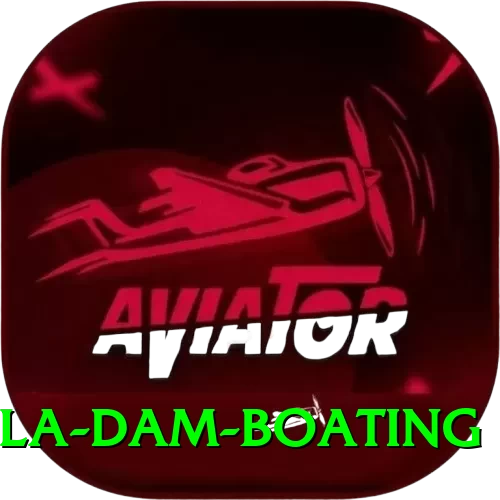 tarbela dam boating Gold Pro v1.4.2 - 2
