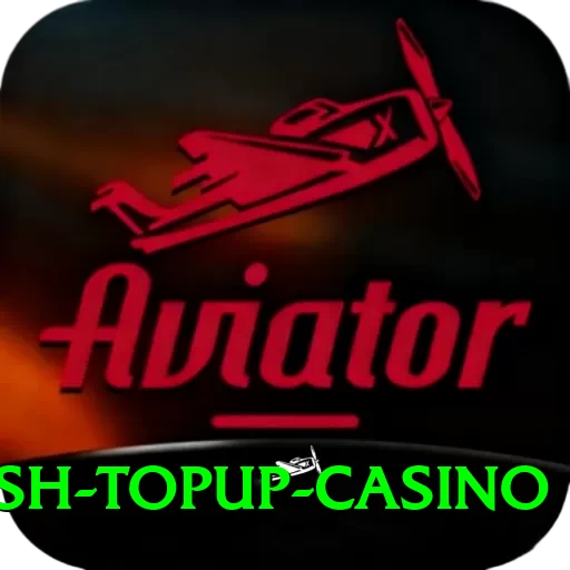 tcash topup casino Gold v2.6.7 - 2