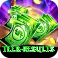 teer results Turbo Pro v1.8.1