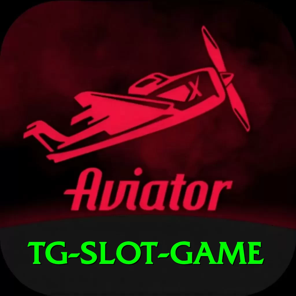 TG Slot Game Pro Edition v1.8.2 - 2