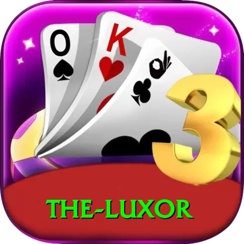 the luxor Master v4.0.2 - 2