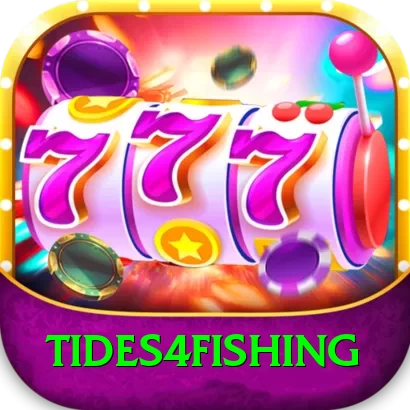 tides4fishing Apps (Tools & Injectors) Elite v2.3.1 - 2