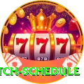 today t20 match schedule Premium v1.6.5