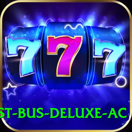 tourist bus deluxe ac Max v3.8.1 - 2
