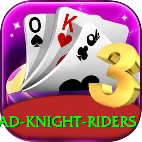 trinidad knight riders Master Pro v5.8.2 - 2