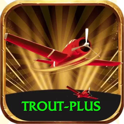 trout Gaming Gold v3.1.0 - 2