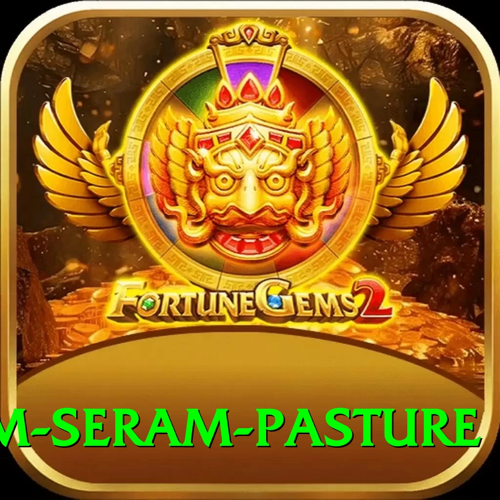 tseram seram pasture Master Pro v4.1.9 - 2