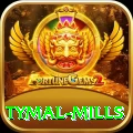 tymal mills Deluxe Edition v4.0.8