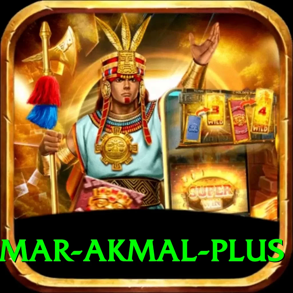 umar akmal Official v3.1.3 - 2