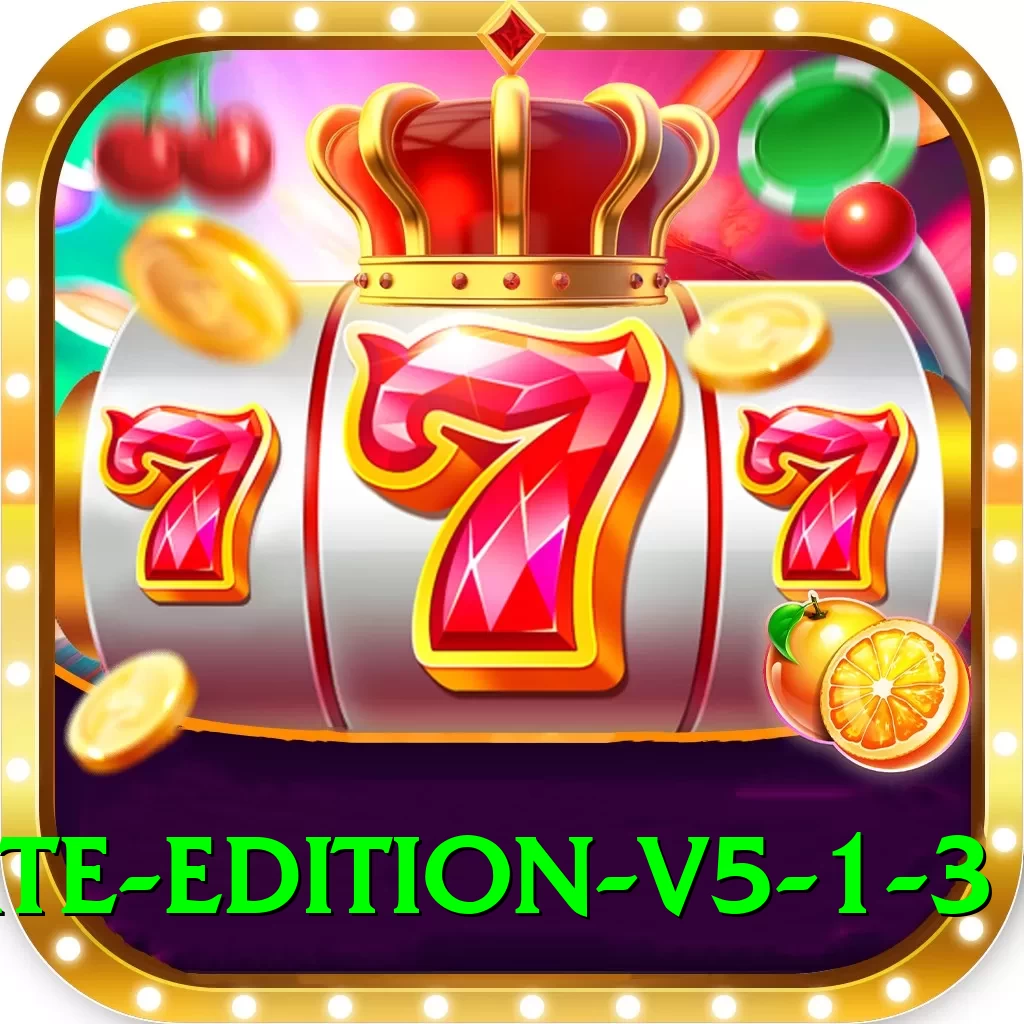 v44 - Ultimate Edition v5.1.3 - 2