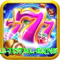 virat kohli total runs Gold Edition v4.6.5