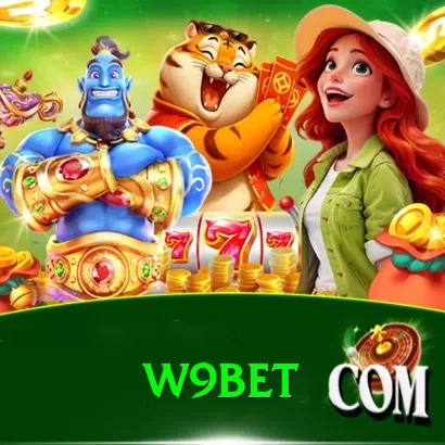 W9Bet VIP v1.5.4 - 2