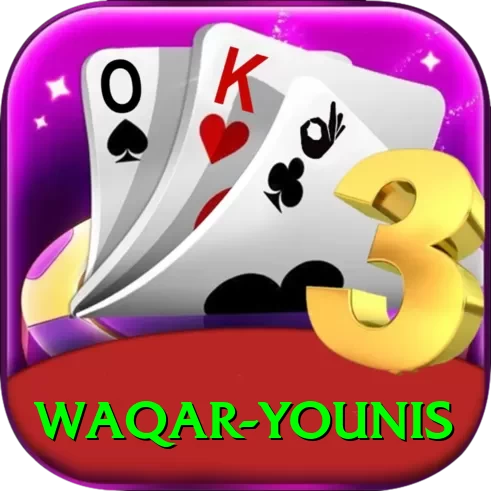 waqar younis Deluxe Edition v2.1.0 - 2