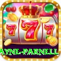 wayne parnell Games (Casino & Earning) Max v5.3.9