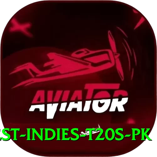 west indies t20s pk Elite v2.3.1 - 2