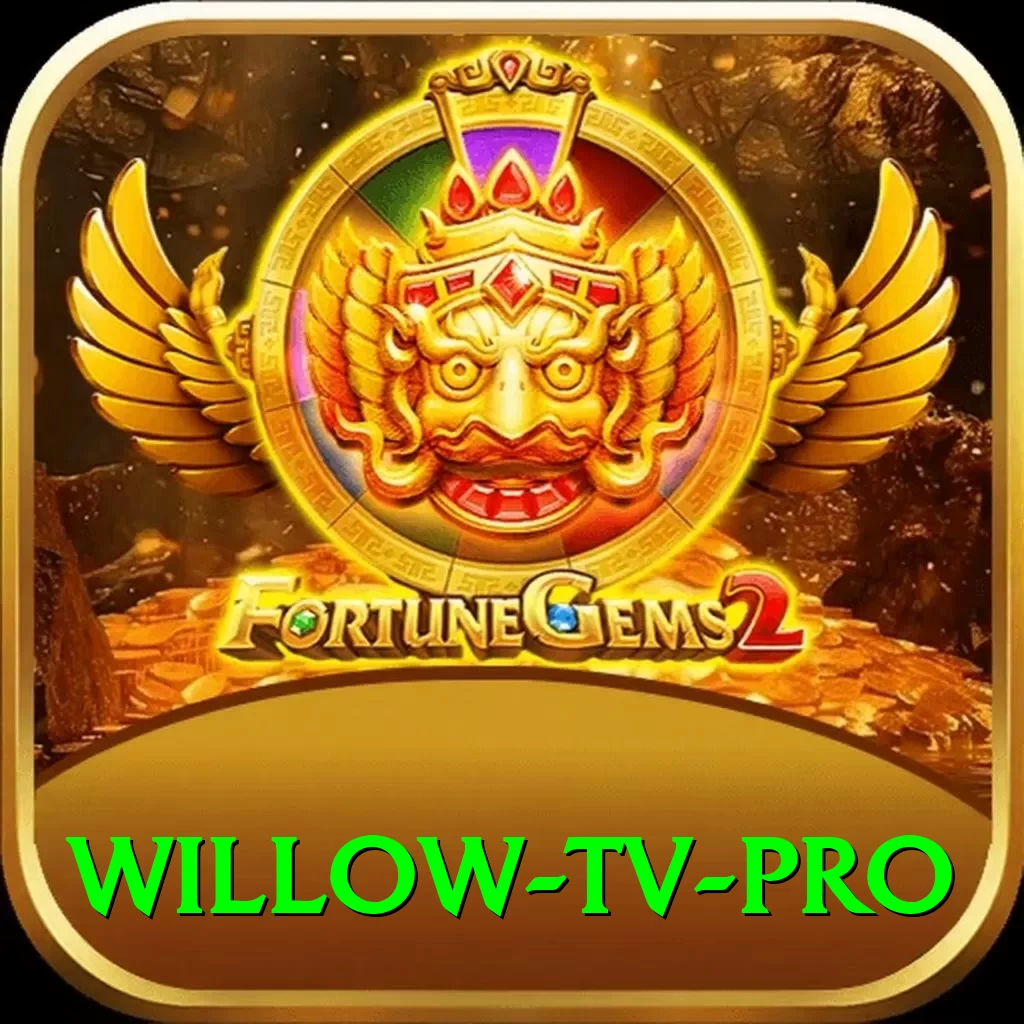 willow tv Casino Official v2.7.7 - 2