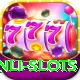 Winli Slots Max v4.7.6