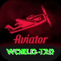 world t20 App