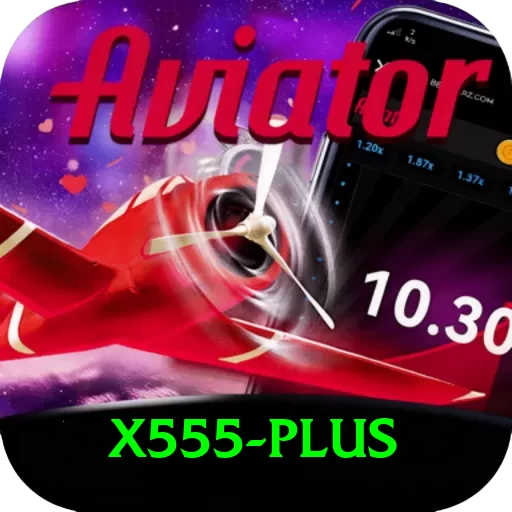 x555 Pro v1.4.4 - 2