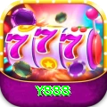 Y888 VIP v2.8.6