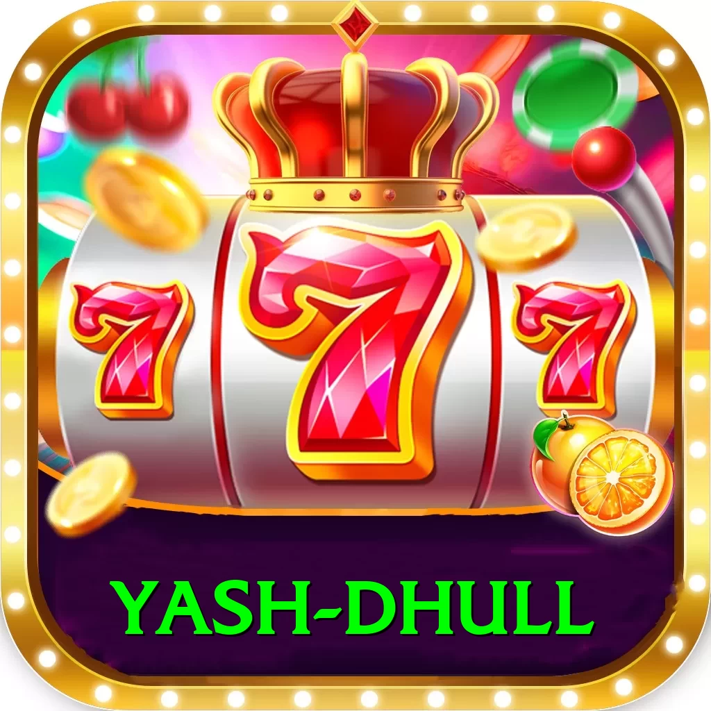 yash dhull Ultimate v2.2.7 - 2