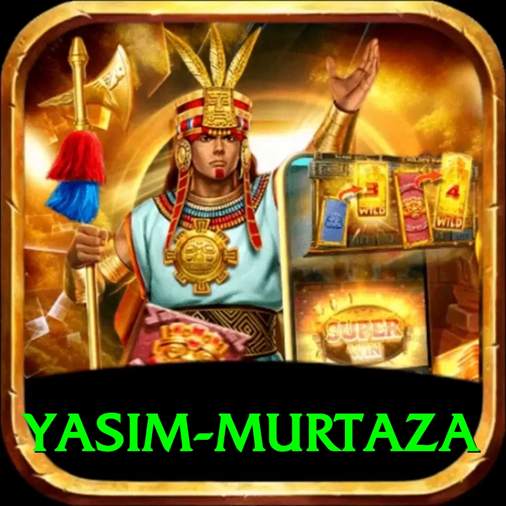 yasim murtaza Games (Casino & Earning) Max v4.1.9 - 2