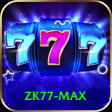 ZK77 VIP Jackpot - 2
